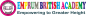 Emprum British Academy logo